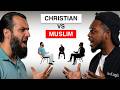 Christian Vs Muslim Was Jesus Muslim