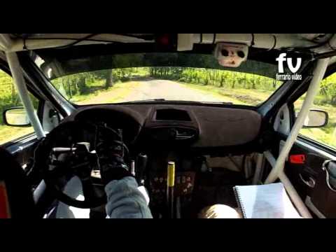 3° Rally Day Alta Valtidone 2015 Barberis - Paganin by Ferrario Video