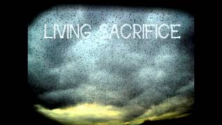 Living Sacrifice - Distrust (8 bit)