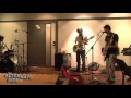 Colour Revolt - "Our Names" (Live at WFUV/The Alternate Side)