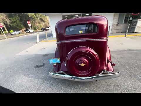1935 Buick Series 50 (CC-2068055) for sale in St Johns, Florida