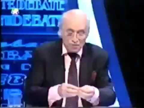 Antonio García Trevijano y la monarquía