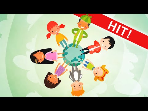 URWISY Z URWISOWA | Urwisowo - piosenki dla dzieci ⭐⭐⭐⭐⭐