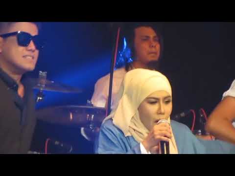 RTM Lantera Muzika Ella (21 Aug 2016) : Baldu Biru - Ella & Alan Typewriter (Rehearsal)