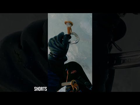 Inexpensive and High Quality! Showa Temres 282-02 Gloves for Ice and Alpine Climbing #shorts