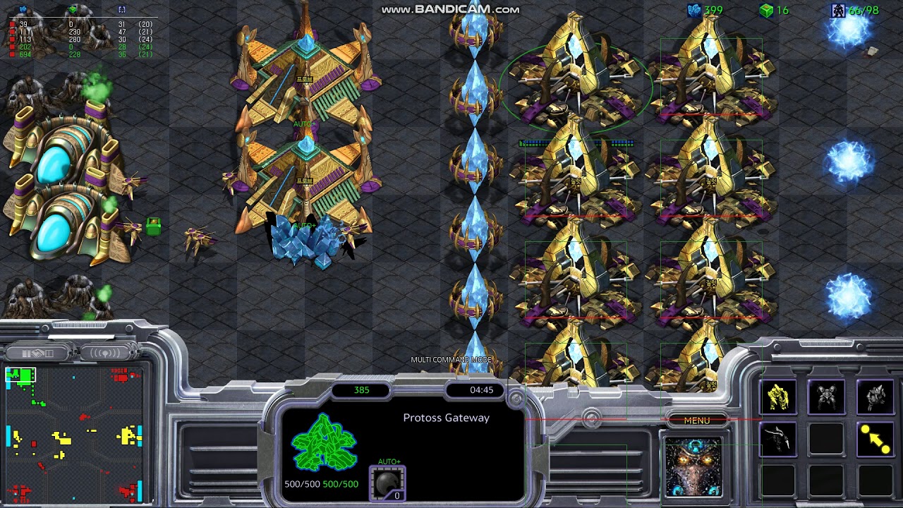 스타 맵핵 리마스터 맵핵 remastered maphack