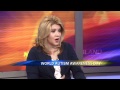 Long Island S ELIJA School On News Channel 12