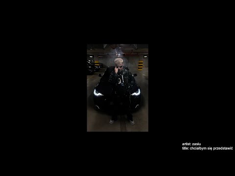 zasiu - chciałbym się przedstawić