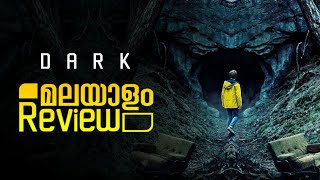Dark Malayalam Review | Web Series | Netflix | Reeload Media