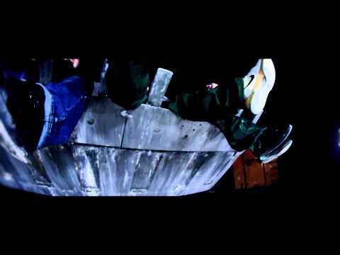 donGURALesko feat. Miodu (Jamal) - Toczy Się (TRAILER)