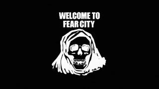 Puma x Alife "Fear City" Collection