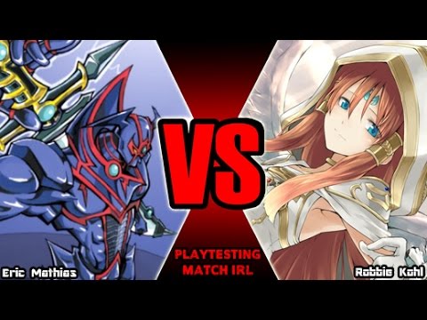 Buster Blader The Lock Vs Minerva Turbo - Epic 3 Game Yugioh Match!