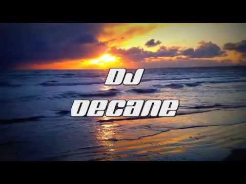 DJ Decane - My Summer 2014