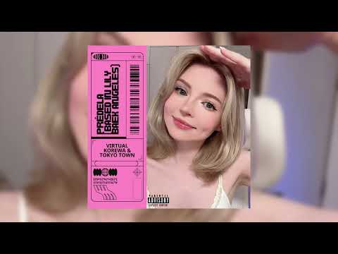 Video thumbnail for Préndela (Based In Lily Baek Ángeles)
