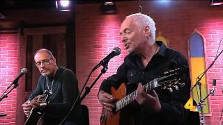 Peter Frampton   &quot;I Saved A Bird&quot;