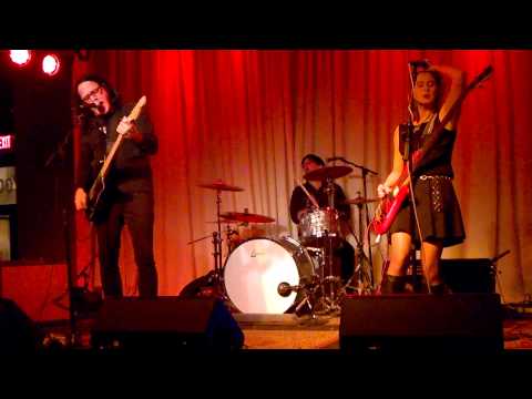 Stars and The Sea - Full Set - Metro Gallery 11/1/2014