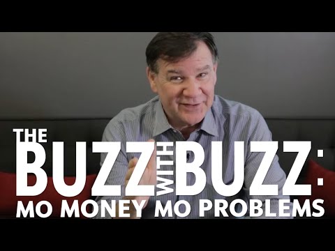 Marco Rubio's finances: mo' money, mo' problems