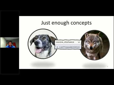 "Build a recommender using OpenAI" By Davide Mauri (Microsoft)