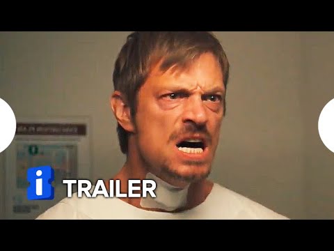 2023 O Silêncio da Vingança (Dublado) 