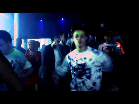 The Feeling - RIMG (Guillotine Mack) ft Gaz Leyland - Official Video