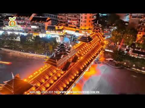 An Thi | New Day Tourism