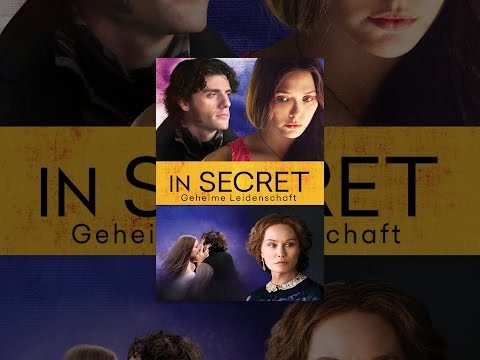In Secret - Geheime Leidenschaft