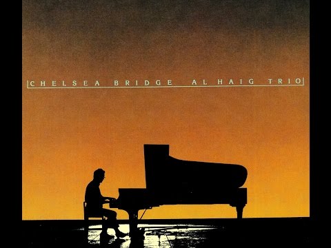 Al Haig Trio - How Insensitive