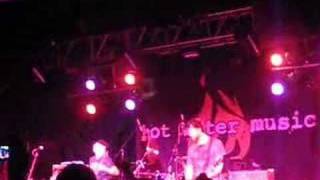 Hot Water Music - Old Rules