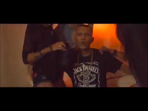 MC Dim Part MC Charlim - Bumbum Bater (Prod. DECO E LUCO & DJ JOÃO DA INESTAN) (VideoClipe)