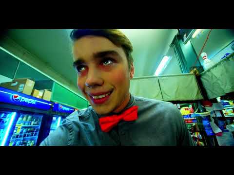 "Chicken Surprise" Release Trailer | indie retro horror-comedy film with homemade monster FX