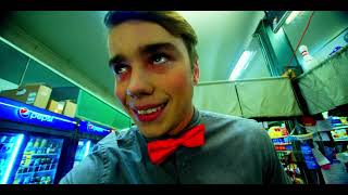 "Chicken Surprise" Release Trailer | indie retro horror-comedy film with homemade monster FX