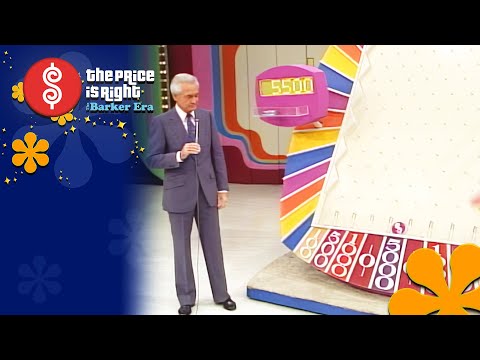 The Price Is Right: The Barker Era and BUZZR