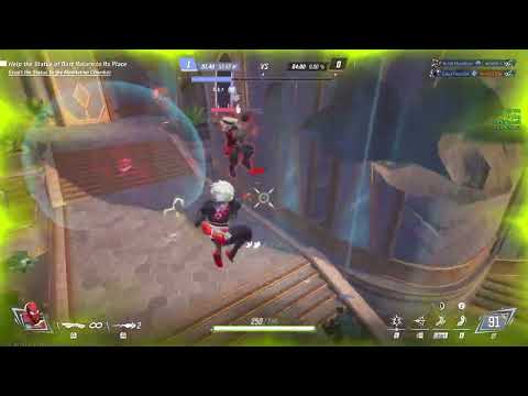 Spider-Man Just Got Nerfed HARD in Marvel Rivals…