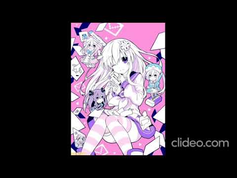 Hyperdimension Neptunia mk2 OST | Nepgear's Theme