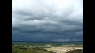 preview picture of video 'Retomando la caza de tormentas'
