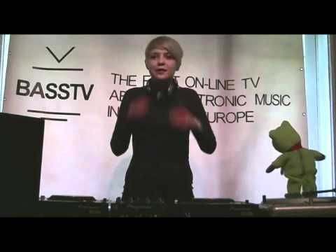 Basstv Live Festival - Эфир № 016 - Tonika