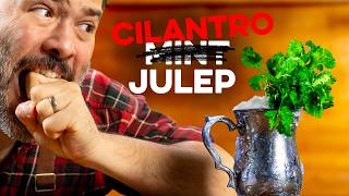 Ruin a drink with one word | How to Drink