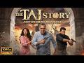 The TAJ Story Official Hindi Movie 2026 Paresh Rawal Zakir Hussain Amruta New Bollywood Movie