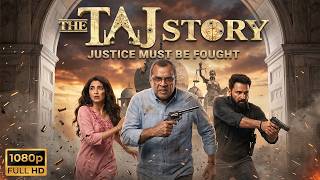 Download lagu The TAJ Story  Hindi Movie 2026 | Paresh Rawal, Zakir Hussain, Amruta | New Bollywood Movie mp3