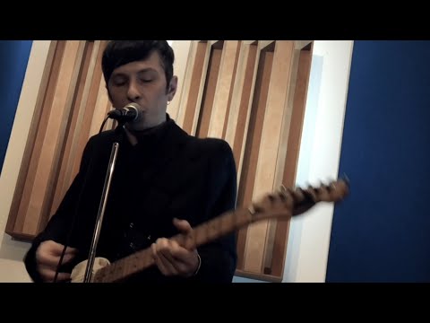 Andreas Spechtl (Ja, Panik) - The Cure🎵