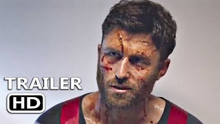 The Dry (2021) Trailer | Eric Bana | Genevieve O'Reilly | Matthew Nable | Keir O'Donnell video