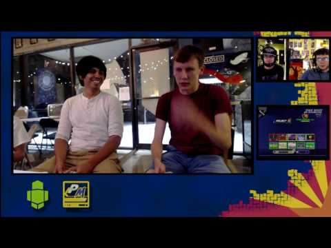 SPC9: Ed Boy (Lucas,Toon Link) vs Gem (Marth) Losers Semis