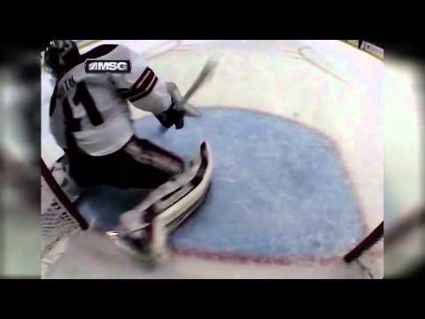 Phoenix Coyotes @ New York Rangers - 01/10/2012 - Shootout