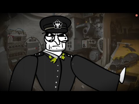 The Great Trial Superevent (animation)