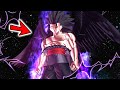 HE S BACK Dark Fallen Angel Goku Black VS ALL Hardest Quest EVER Dragon Ball Xenoverse 2 Mods
