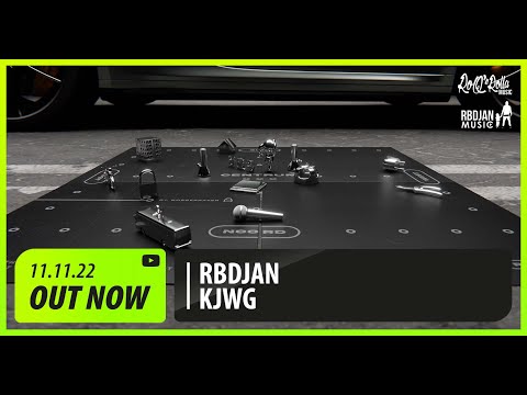 RBDJAN - KJWG