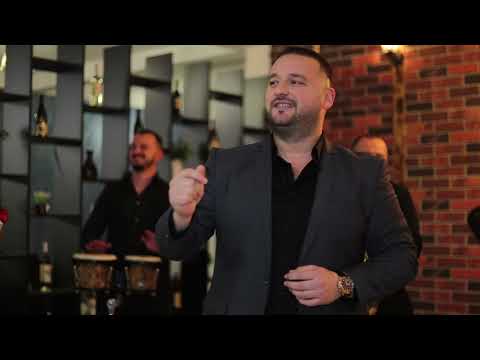 Valon Kumnova @ Orkestri Yll Morina - Të dua të dua potpuri