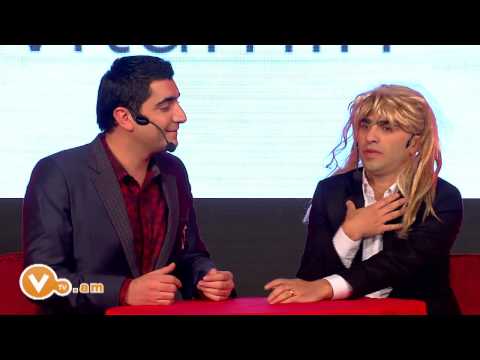 Vitamin Club 127 - Ashxarhi verj ( Vache , Armush )