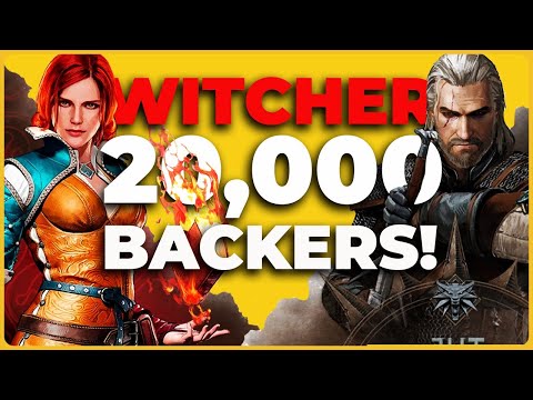 Witcher: Path of Destiny | What You Need to Know!
