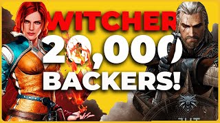 Quackalope - The Witcher: Path Of Destiny video thumbnail